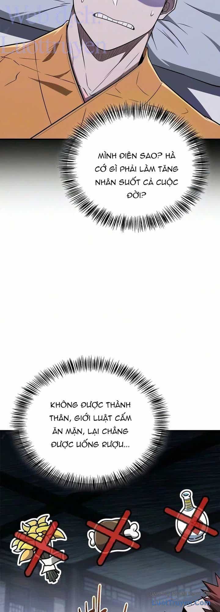 Huấn Luyện Viên Murim Thiên Tài - Chương 122 - ảnh 11