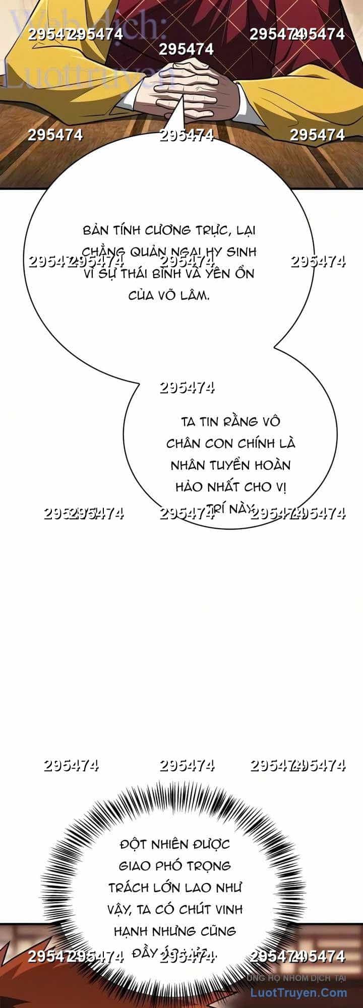 Huấn Luyện Viên Murim Thiên Tài - Chương 122 - ảnh 4