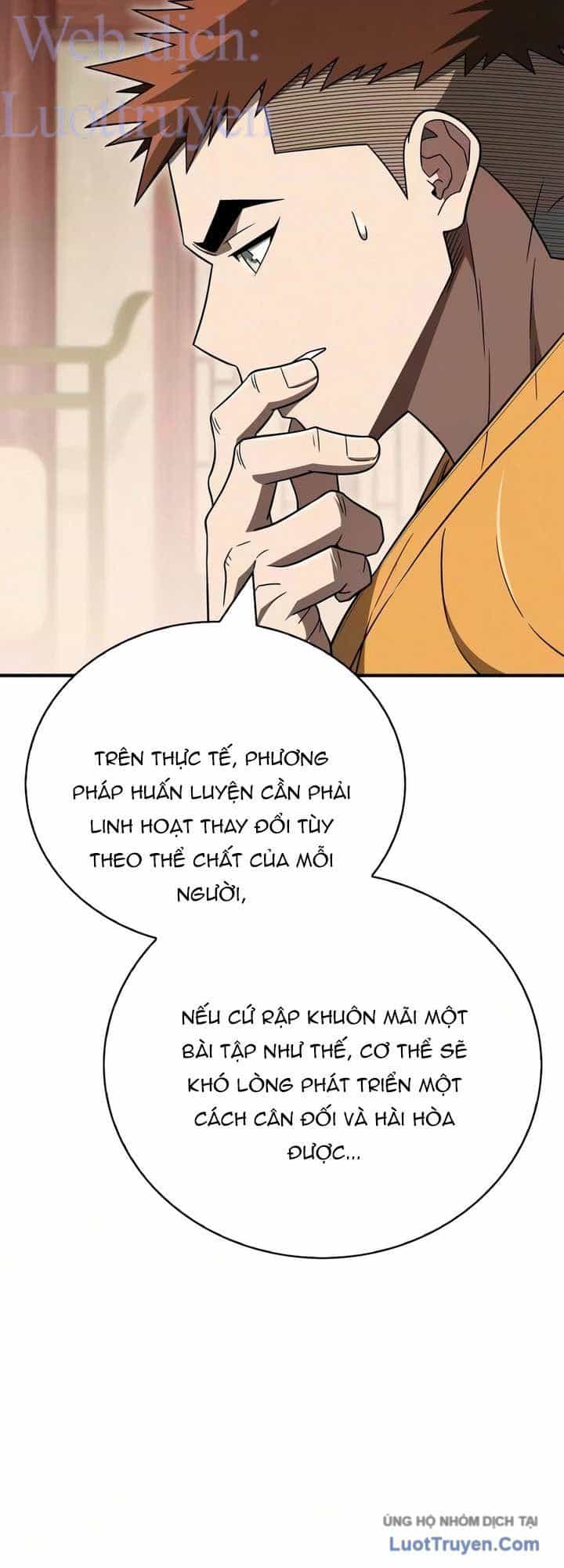 Huấn Luyện Viên Murim Thiên Tài - Chương 122 - ảnh 53