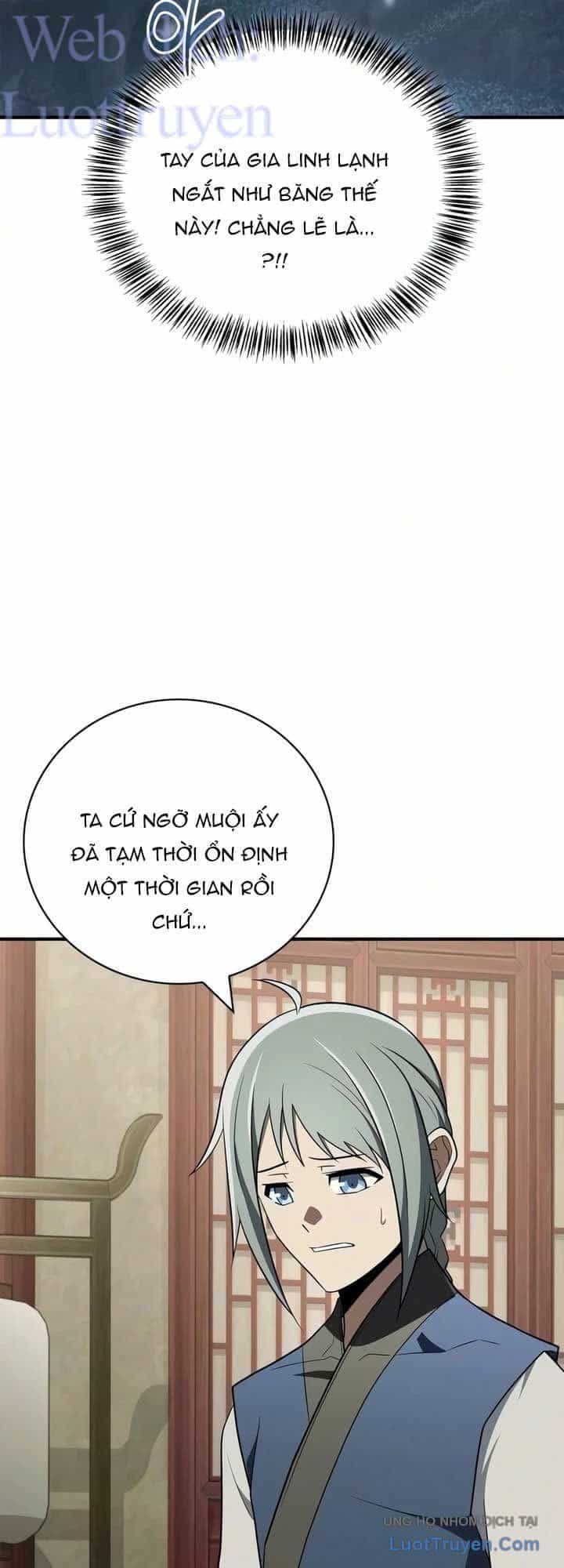 Huấn Luyện Viên Murim Thiên Tài - Chương 122 - ảnh 62