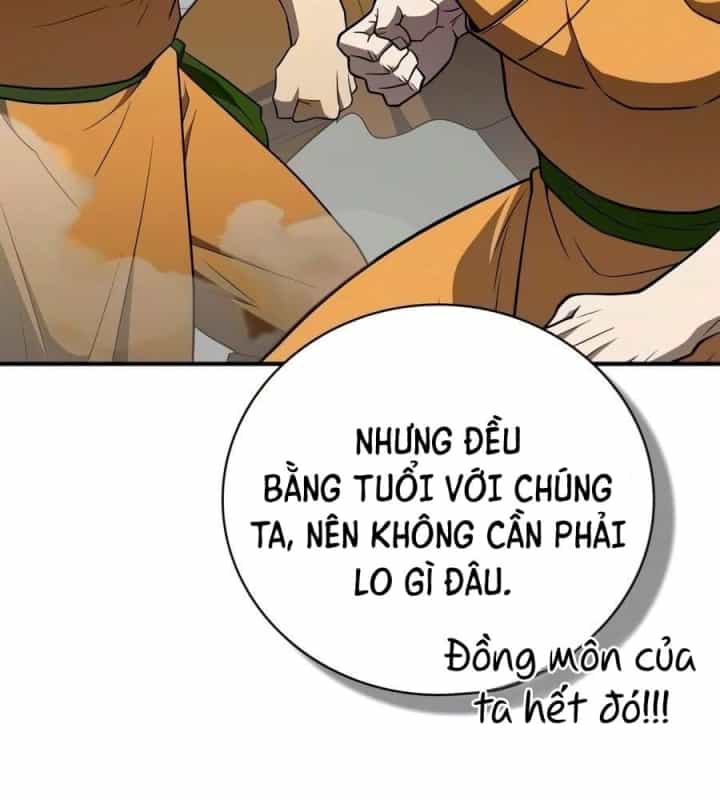 Huấn Luyện Viên Murim Thiên Tài - Chương 124 - ảnh 144