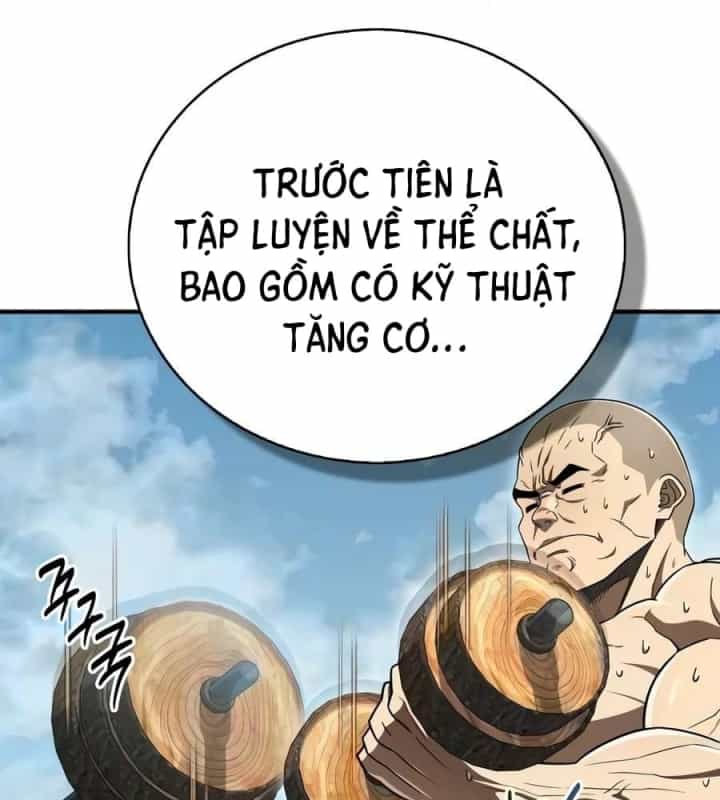 Huấn Luyện Viên Murim Thiên Tài - Chương 124 - ảnh 39