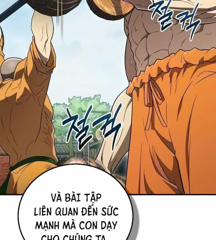 Huấn Luyện Viên Murim Thiên Tài - Chương 124 - ảnh 40
