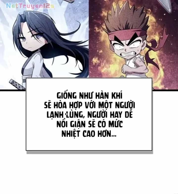 Huấn Luyện Viên Murim Thiên Tài - Chương 125 - ảnh 137