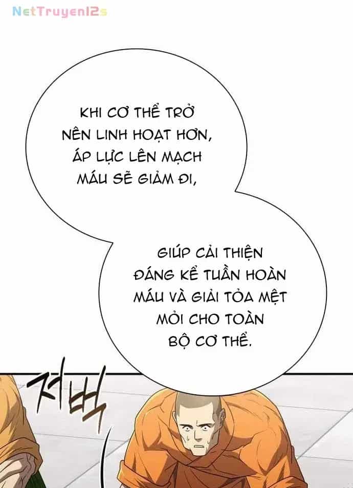 Huấn Luyện Viên Murim Thiên Tài - Chương 126 - ảnh 26