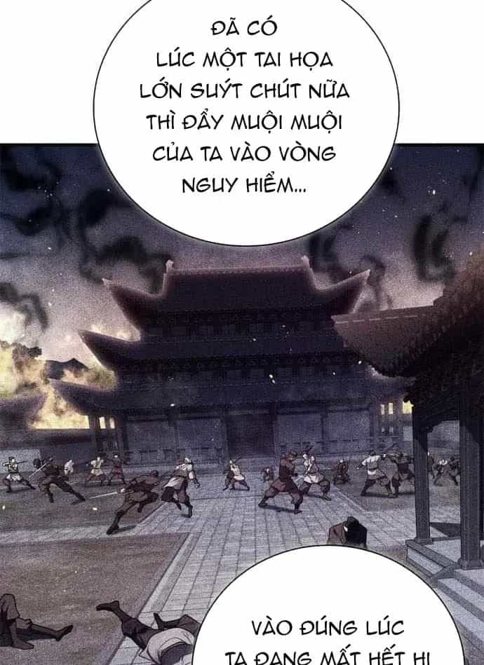 Huấn Luyện Viên Murim Thiên Tài - Chương 126 - ảnh 91