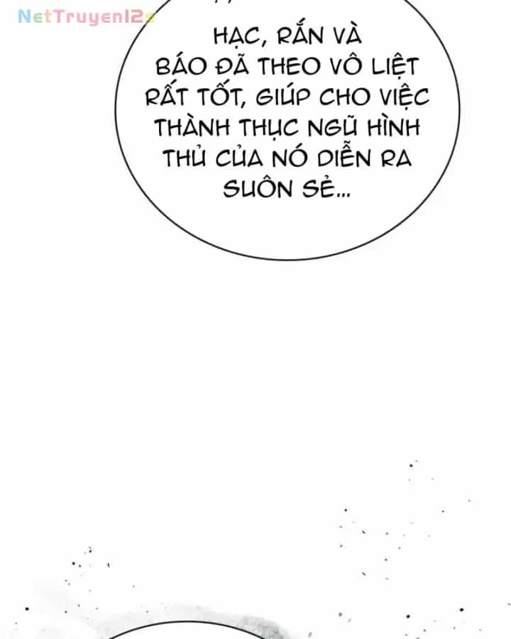 Huấn Luyện Viên Murim Thiên Tài - Chương 127 - ảnh 35
