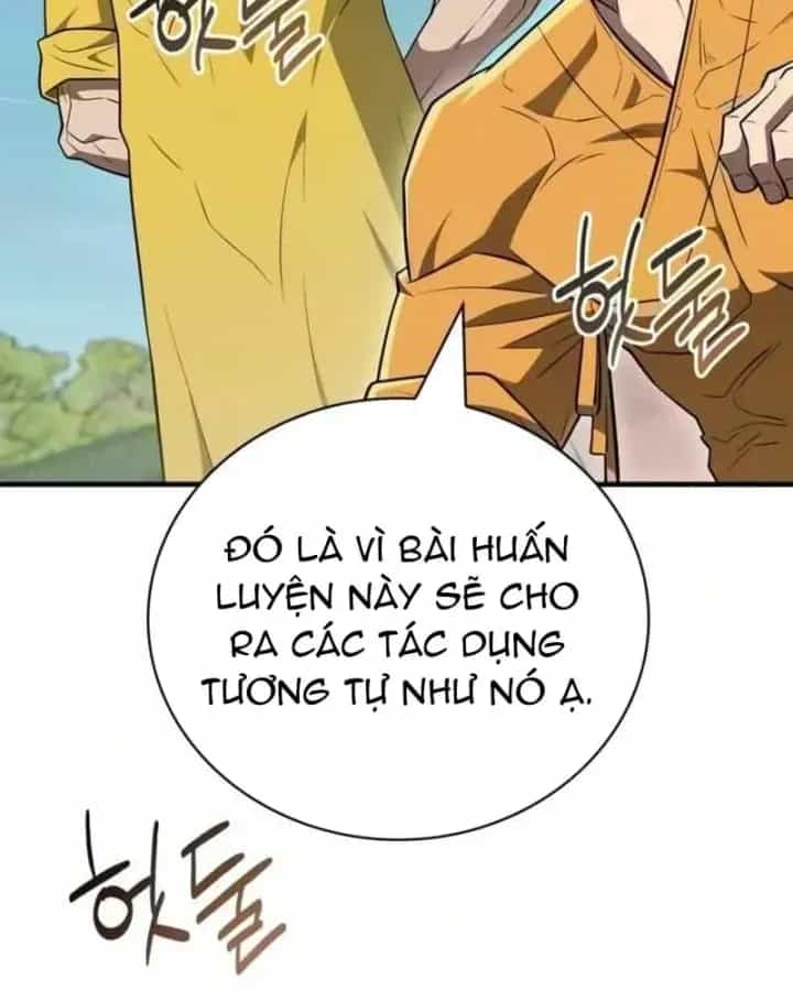 Huấn Luyện Viên Murim Thiên Tài - Chương 127 - ảnh 96