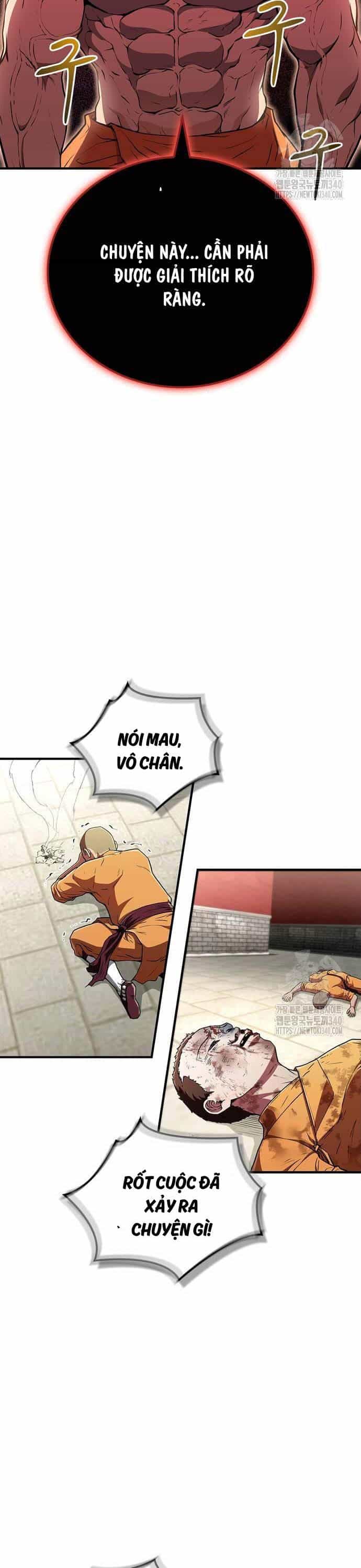Huấn Luyện Viên Murim Thiên Tài - Chương 13 - ảnh 14