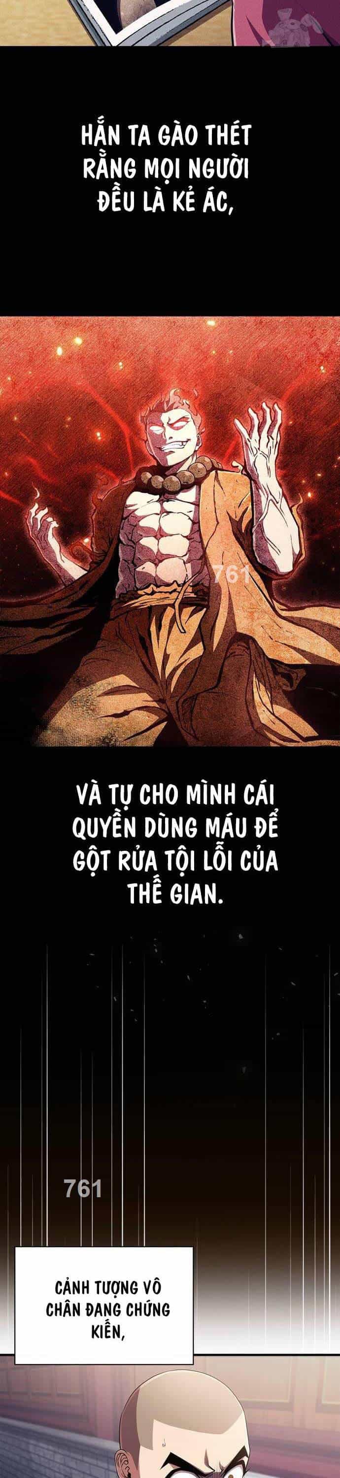 Huấn Luyện Viên Murim Thiên Tài - Chương 13 - ảnh 2
