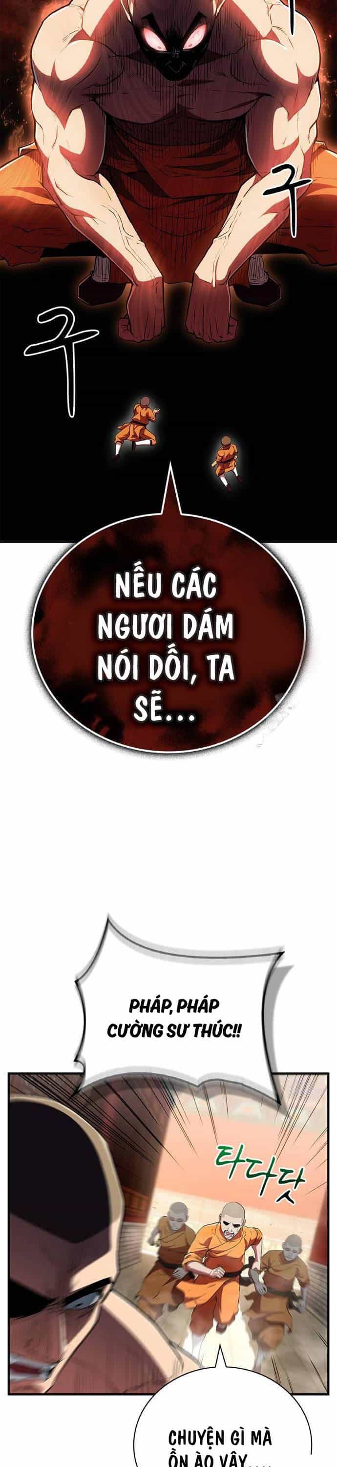 Huấn Luyện Viên Murim Thiên Tài - Chương 13 - ảnh 23