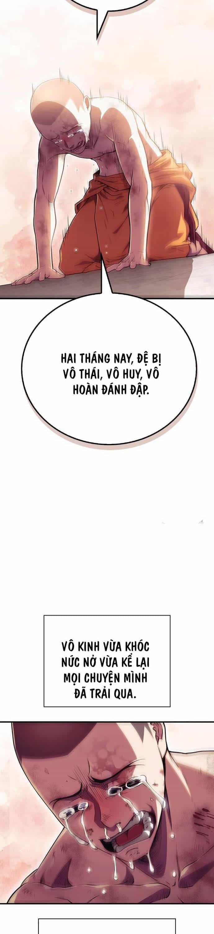 Huấn Luyện Viên Murim Thiên Tài - Chương 13 - ảnh 29