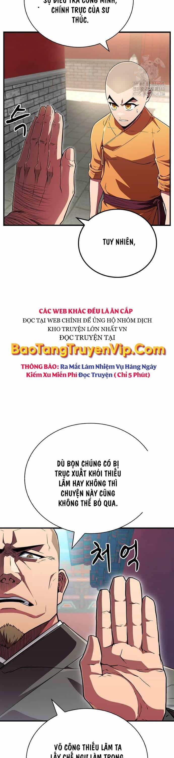 Huấn Luyện Viên Murim Thiên Tài - Chương 13 - ảnh 36