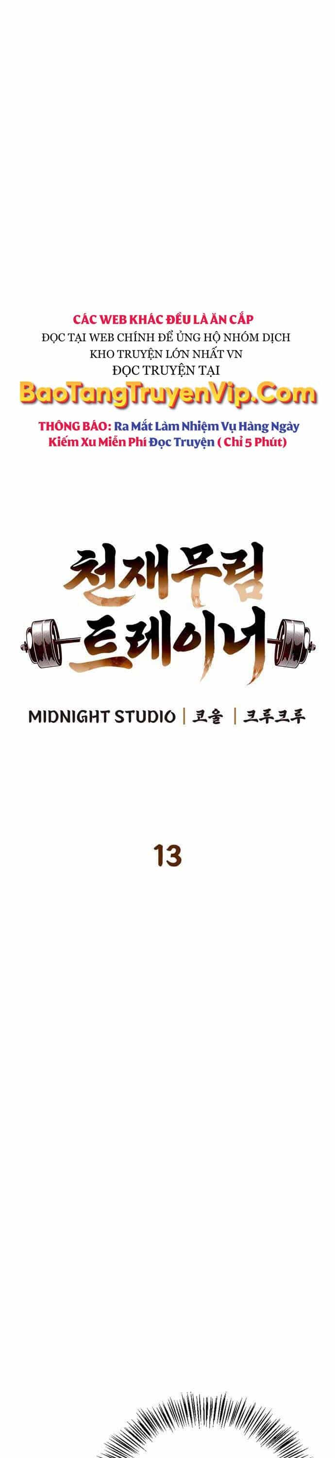 Huấn Luyện Viên Murim Thiên Tài - Chương 13 - ảnh 4