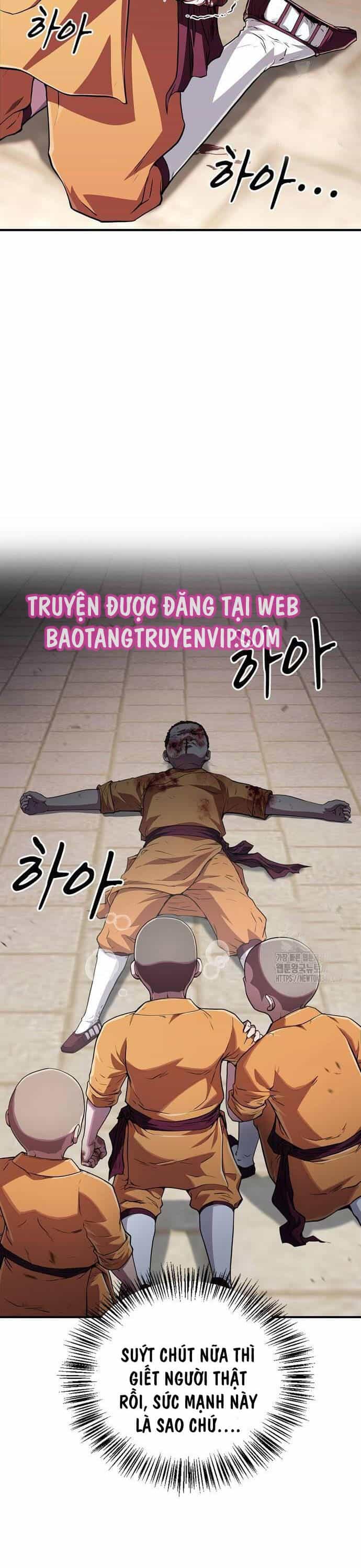 Huấn Luyện Viên Murim Thiên Tài - Chương 13 - ảnh 8
