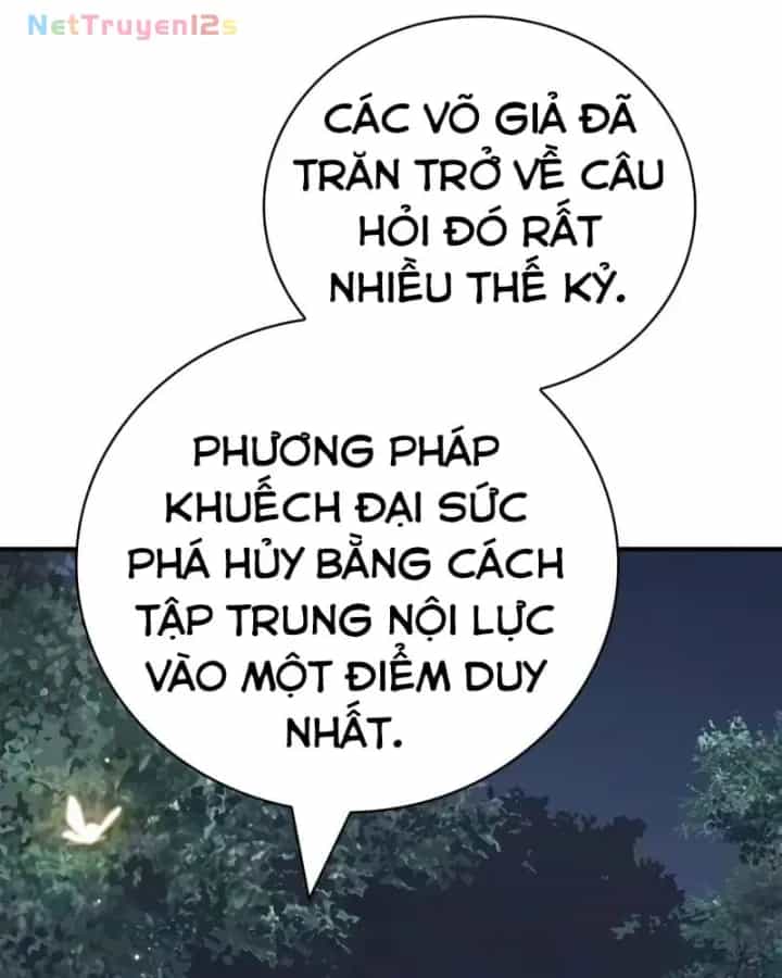 Huấn Luyện Viên Murim Thiên Tài - Chương 128 - ảnh 31