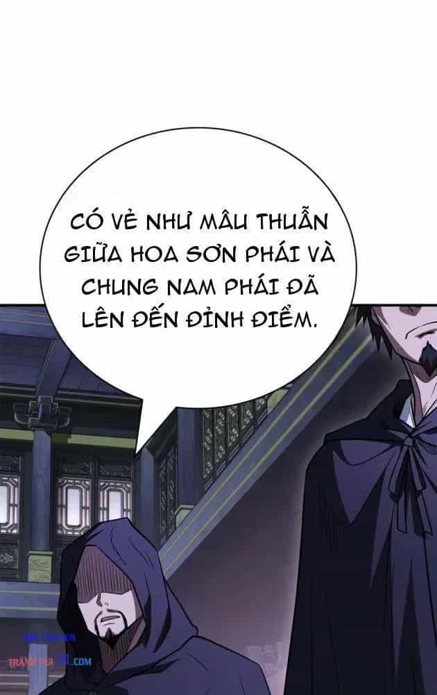 Huấn Luyện Viên Murim Thiên Tài - Chương 129 - ảnh 111