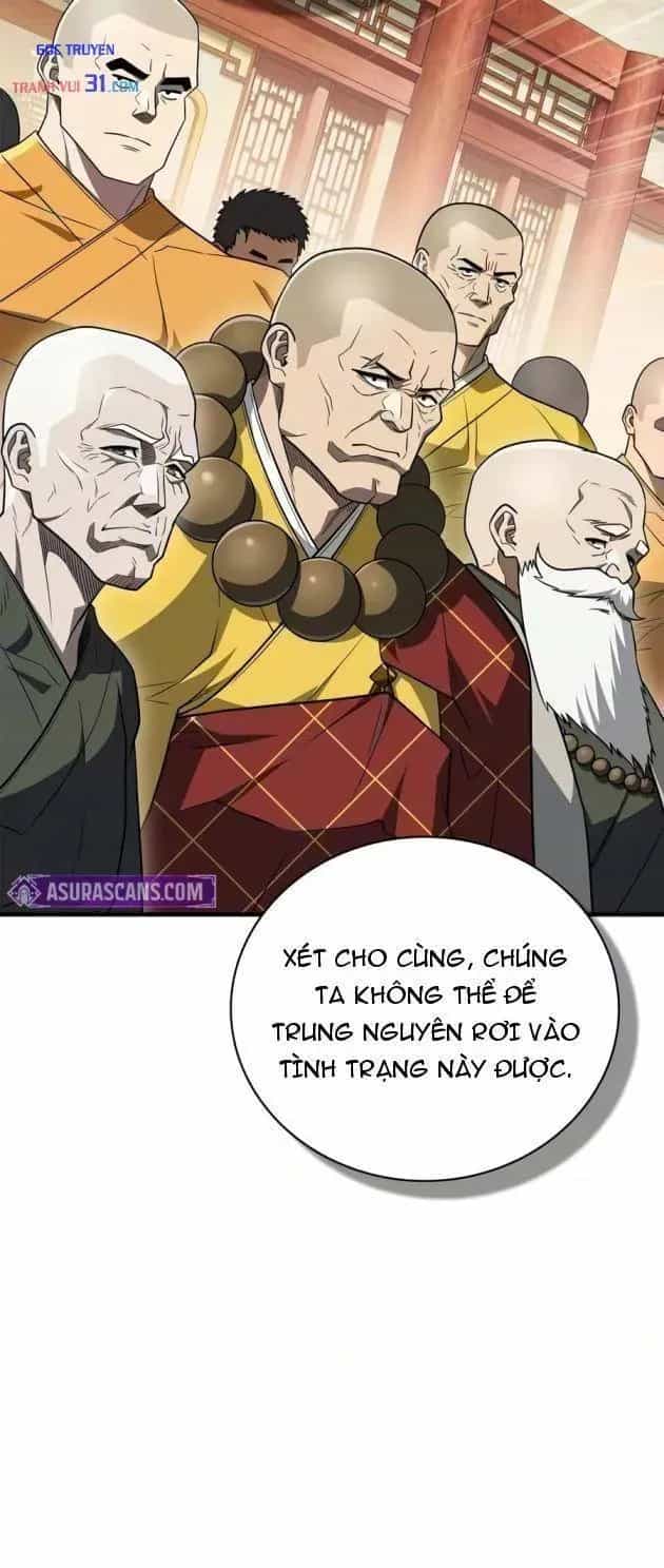 Huấn Luyện Viên Murim Thiên Tài - Chương 129 - ảnh 124