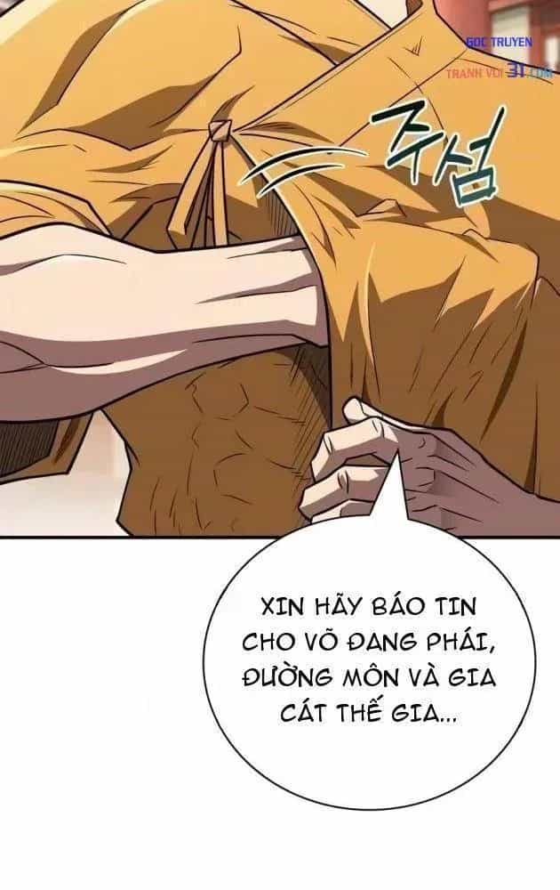 Huấn Luyện Viên Murim Thiên Tài - Chương 129 - ảnh 140