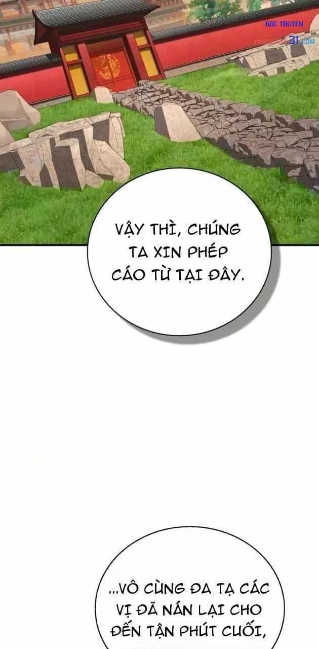 Huấn Luyện Viên Murim Thiên Tài - Chương 129 - ảnh 18