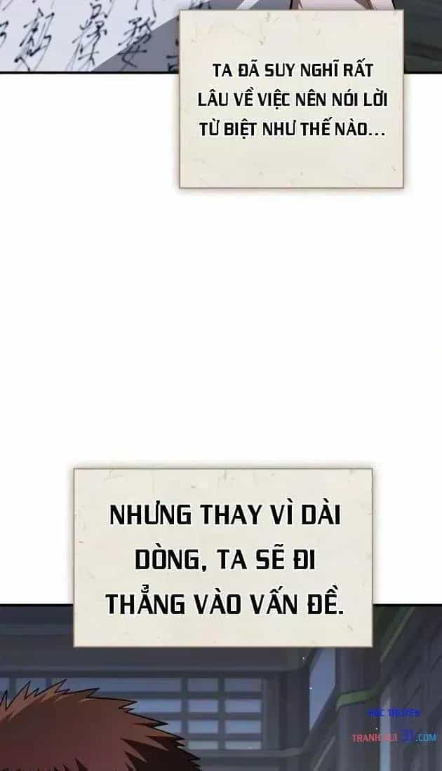 Huấn Luyện Viên Murim Thiên Tài - Chương 129 - ảnh 36