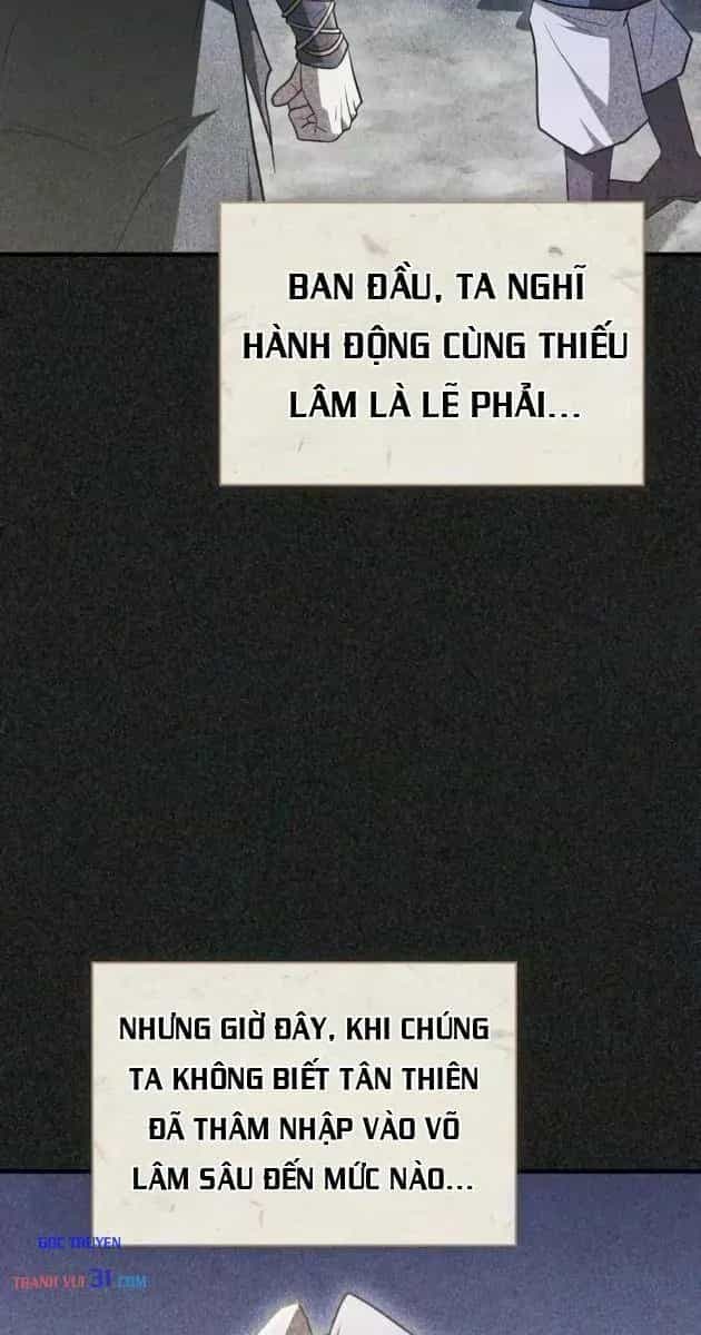 Huấn Luyện Viên Murim Thiên Tài - Chương 129 - ảnh 48