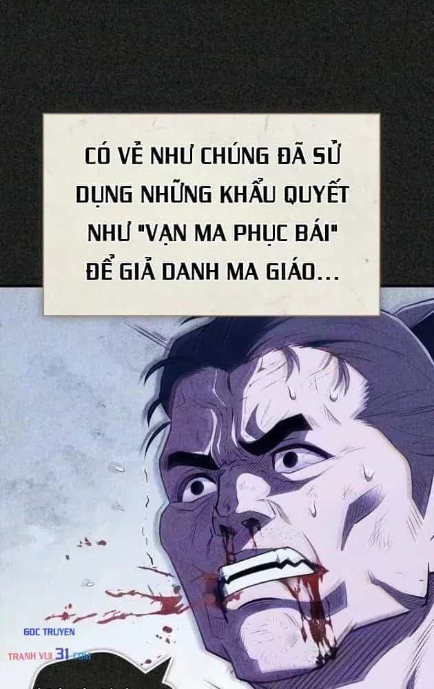 Huấn Luyện Viên Murim Thiên Tài - Chương 129 - ảnh 67