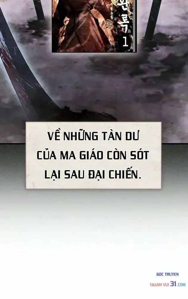 Huấn Luyện Viên Murim Thiên Tài - Chương 129 - ảnh 72
