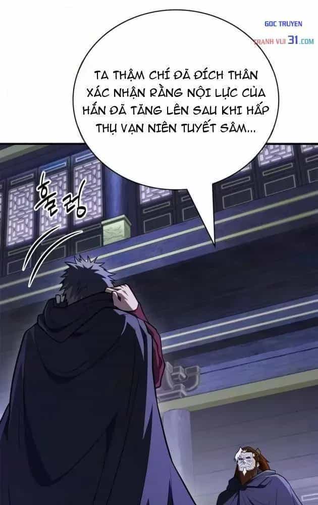 Huấn Luyện Viên Murim Thiên Tài - Chương 129 - ảnh 87