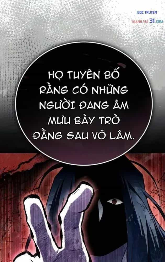 Huấn Luyện Viên Murim Thiên Tài - Chương 130 - ảnh 26