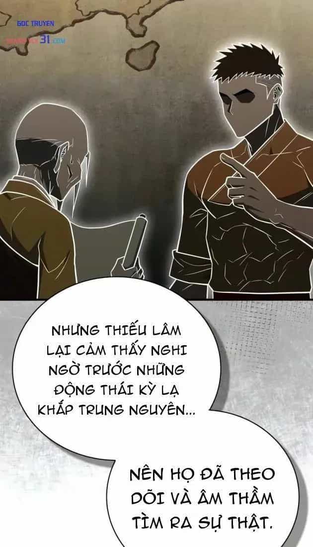 Huấn Luyện Viên Murim Thiên Tài - Chương 130 - ảnh 29