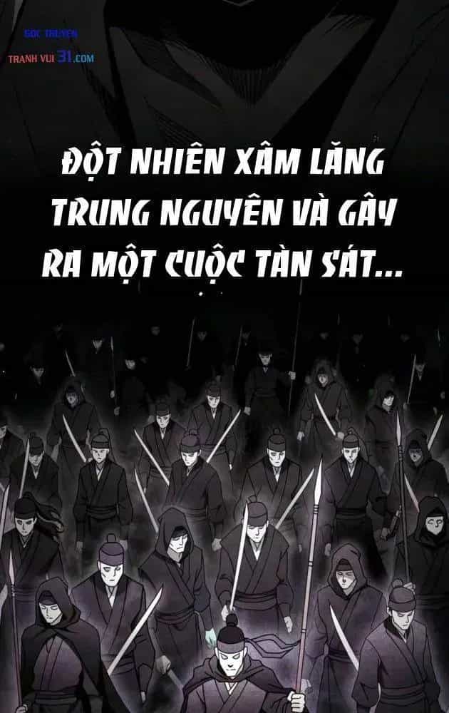 Huấn Luyện Viên Murim Thiên Tài - Chương 130 - ảnh 3