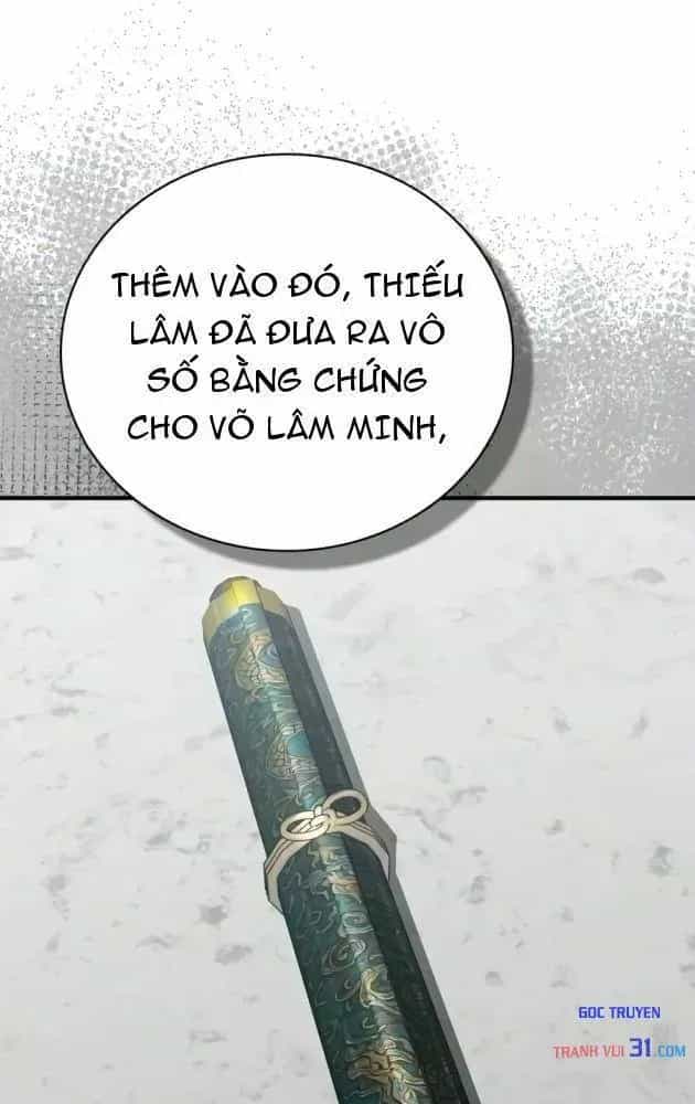Huấn Luyện Viên Murim Thiên Tài - Chương 130 - ảnh 32