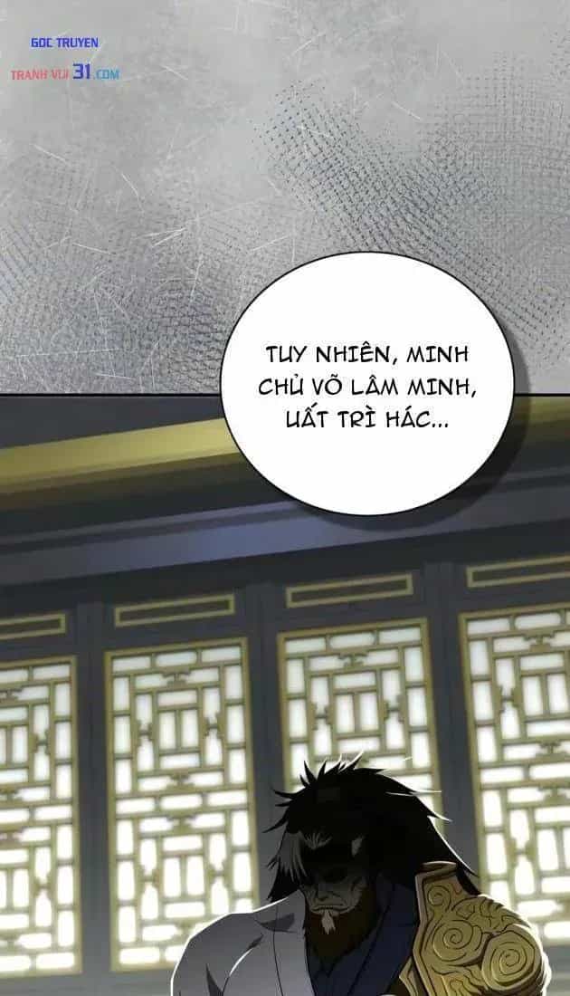 Huấn Luyện Viên Murim Thiên Tài - Chương 130 - ảnh 35