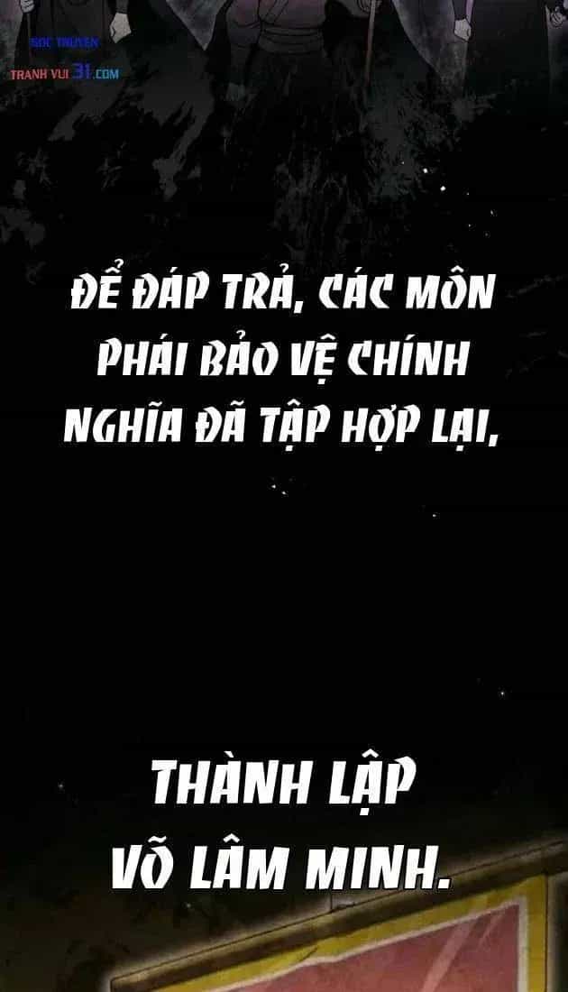 Huấn Luyện Viên Murim Thiên Tài - Chương 130 - ảnh 4