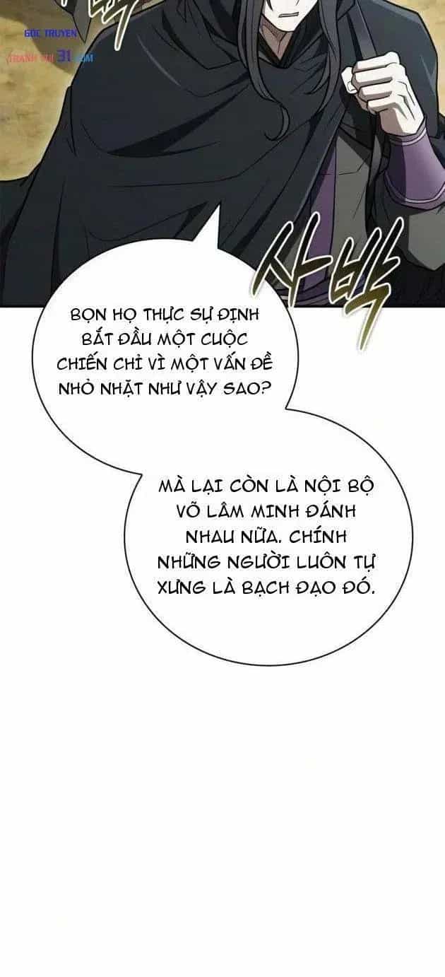 Huấn Luyện Viên Murim Thiên Tài - Chương 130 - ảnh 40