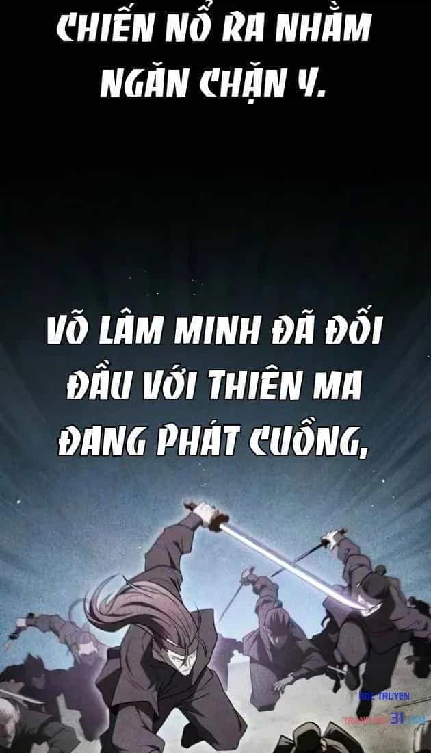 Huấn Luyện Viên Murim Thiên Tài - Chương 130 - ảnh 6
