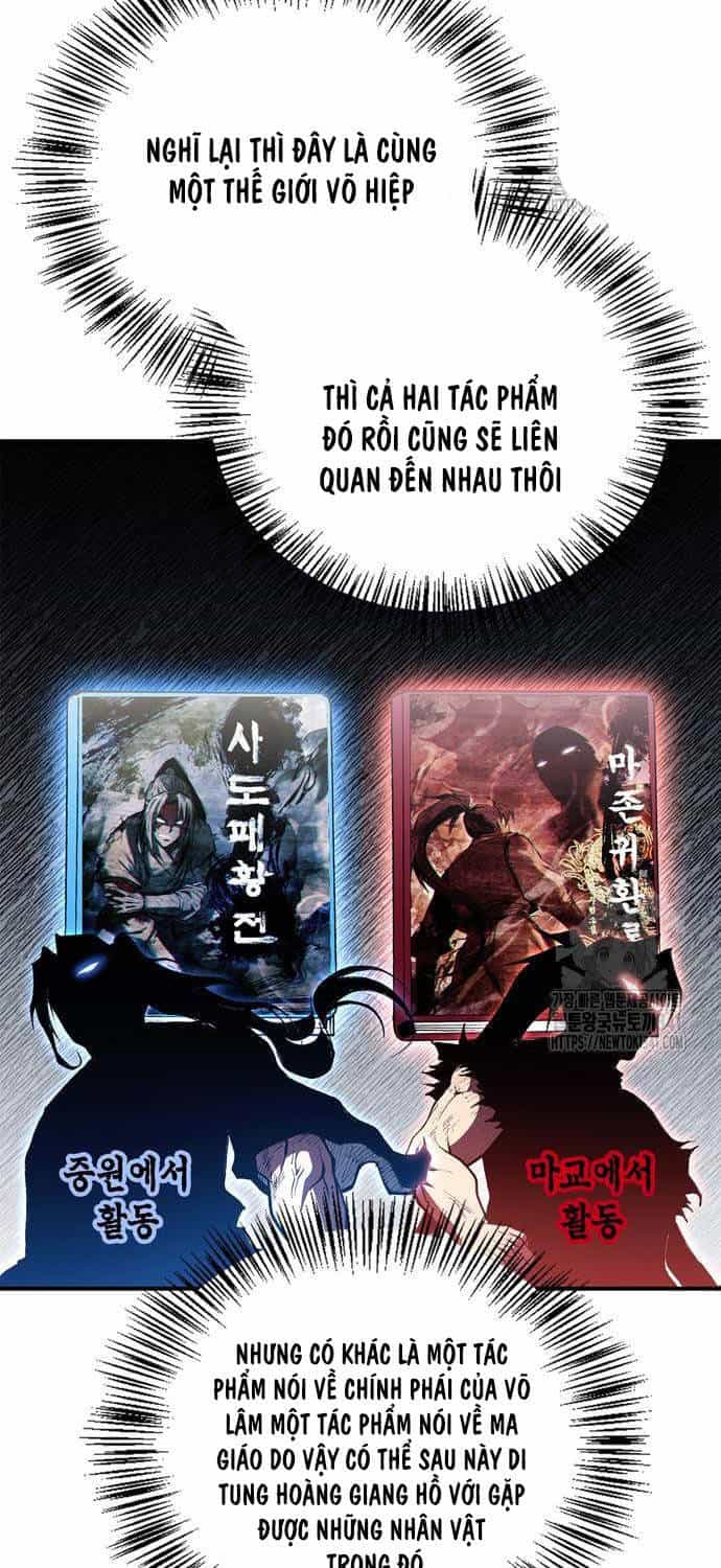 Huấn Luyện Viên Murim Thiên Tài - Chương 14 - ảnh 16