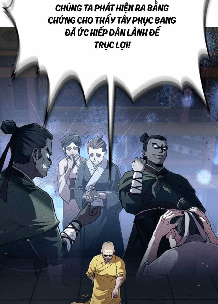 Huấn Luyện Viên Murim Thiên Tài - Chương 15 - ảnh 11