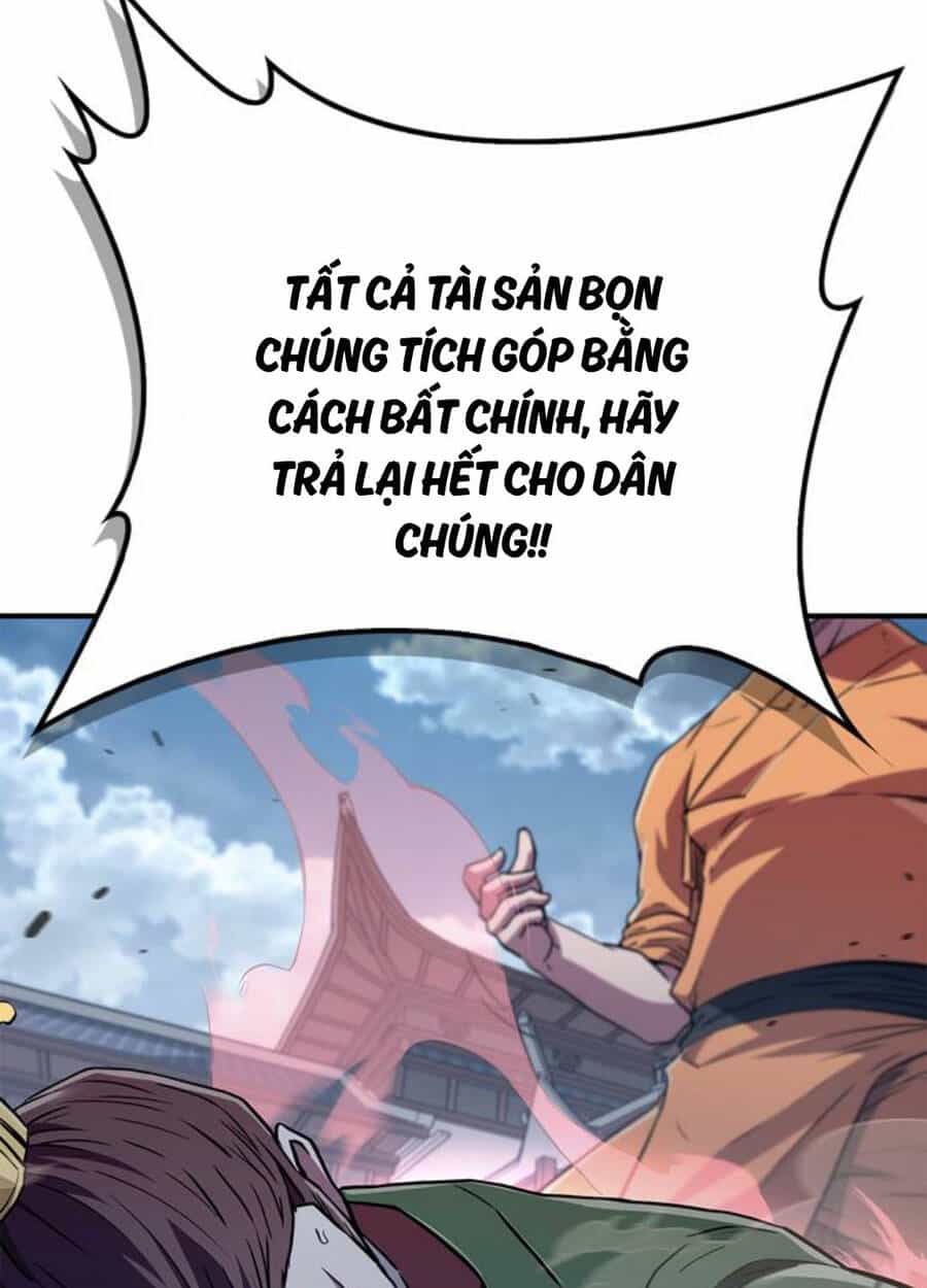 Huấn Luyện Viên Murim Thiên Tài - Chương 15 - ảnh 29
