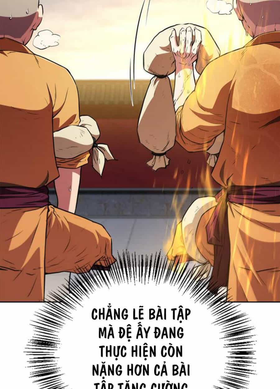 Huấn Luyện Viên Murim Thiên Tài - Chương 16 - ảnh 135