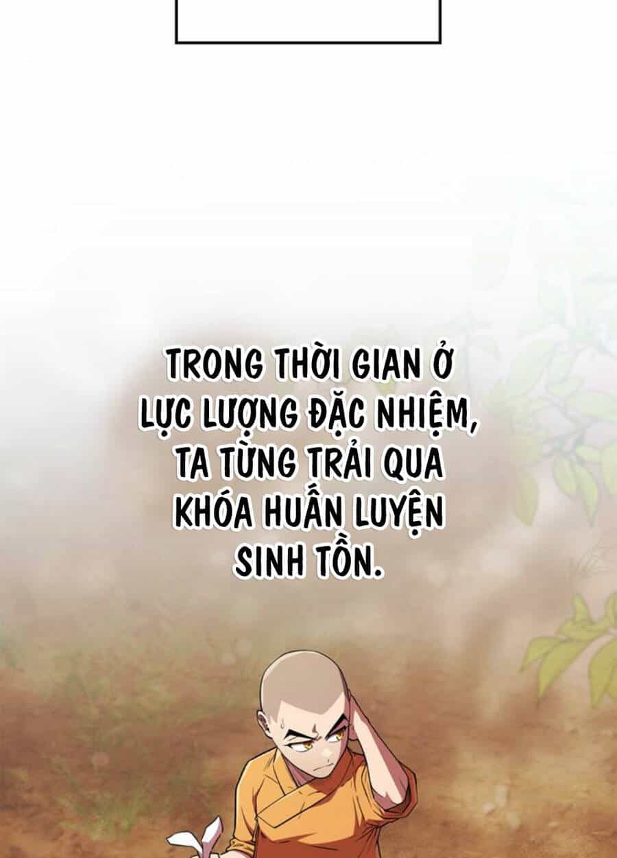 Huấn Luyện Viên Murim Thiên Tài - Chương 16 - ảnh 23