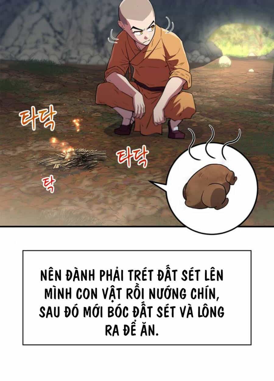 Huấn Luyện Viên Murim Thiên Tài - Chương 16 - ảnh 32