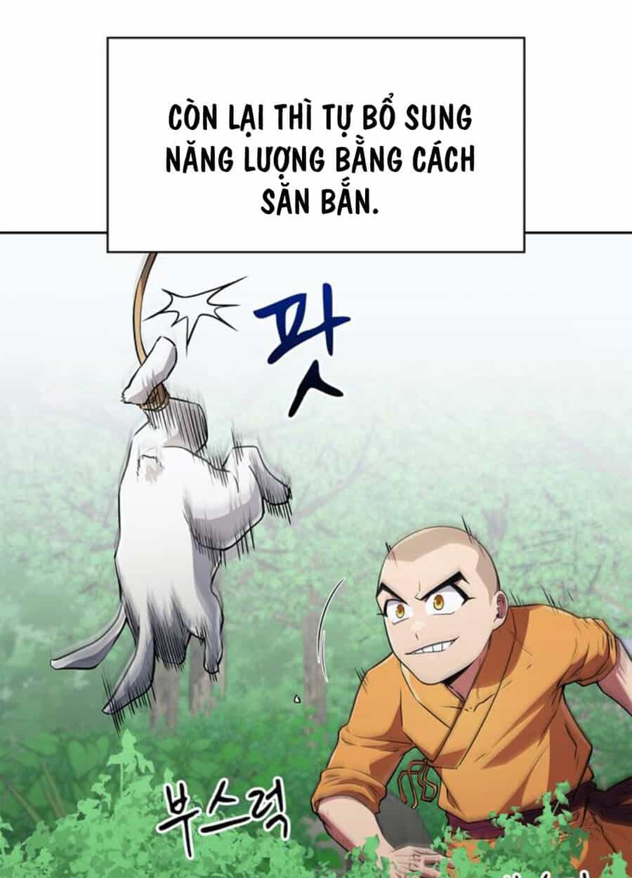 Huấn Luyện Viên Murim Thiên Tài - Chương 16 - ảnh 56