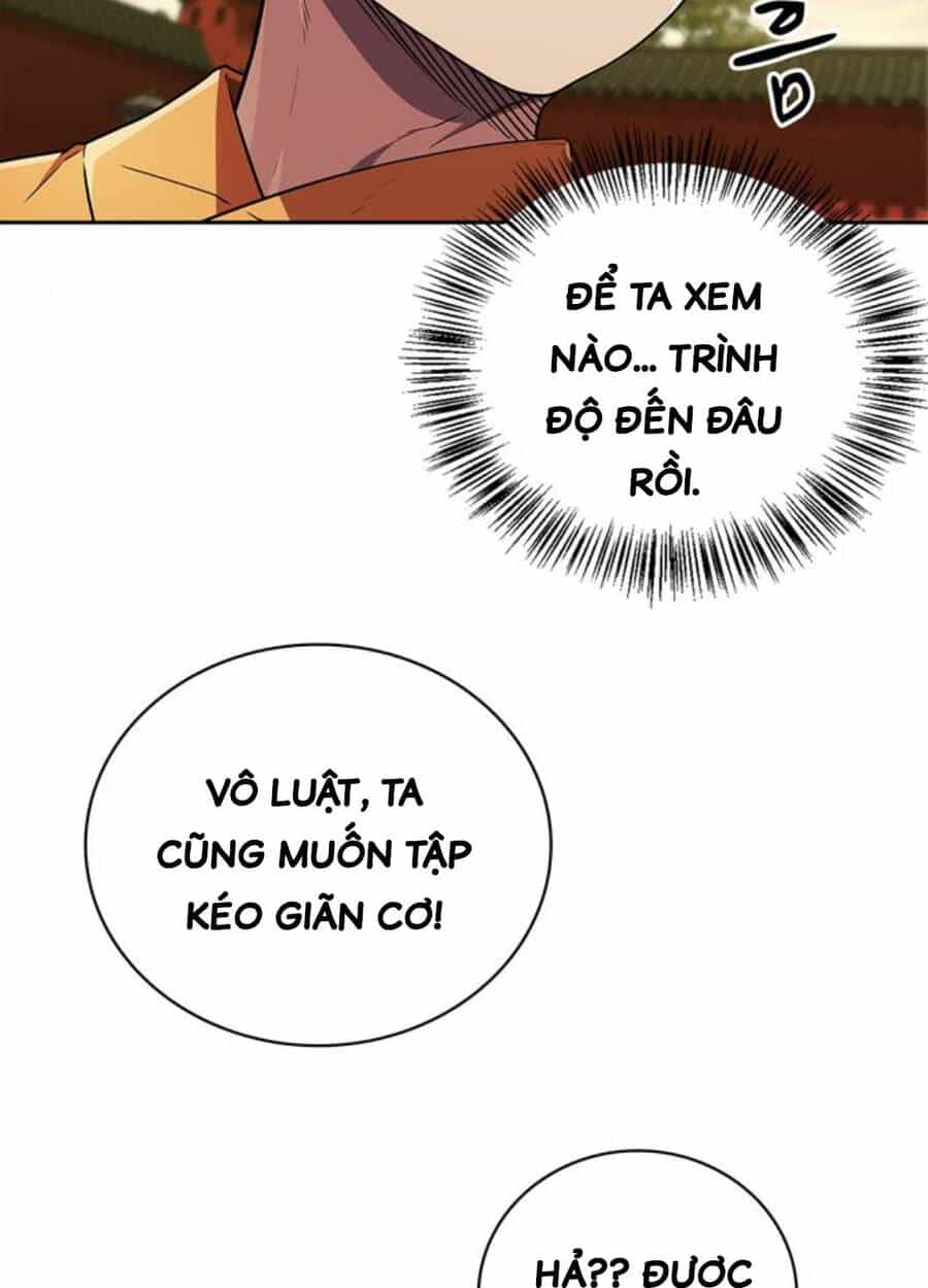 Huấn Luyện Viên Murim Thiên Tài - Chương 17 - ảnh 119