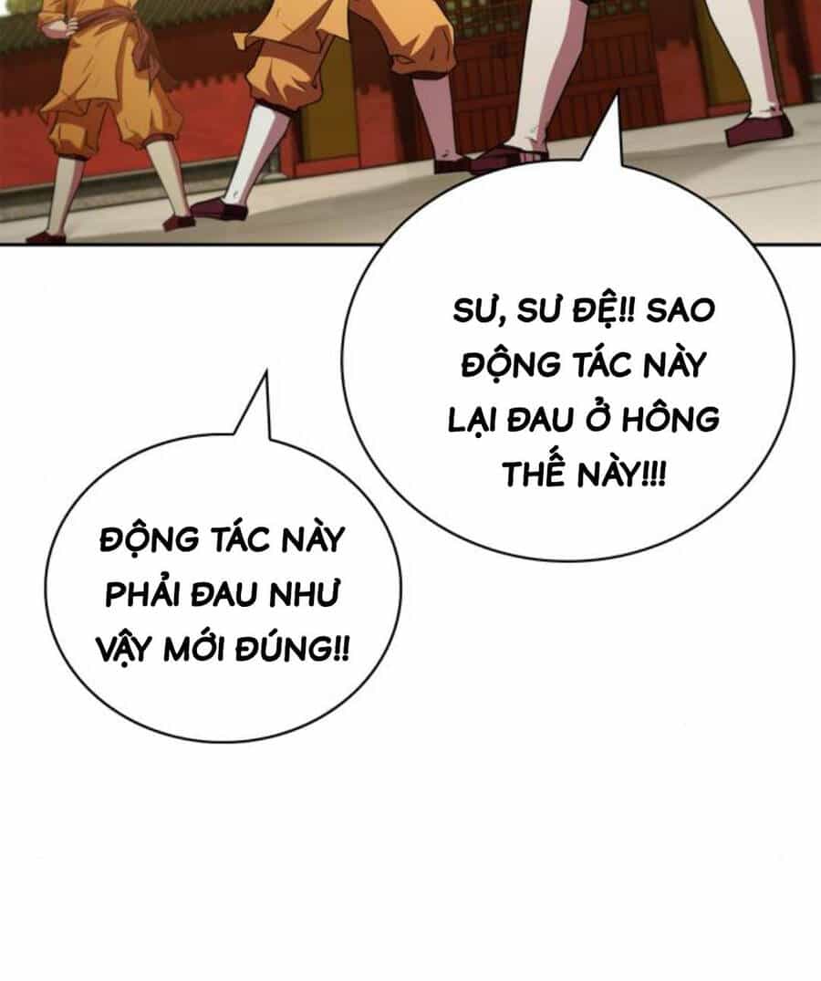 Huấn Luyện Viên Murim Thiên Tài - Chương 17 - ảnh 123