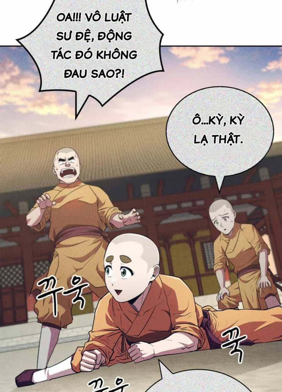 Huấn Luyện Viên Murim Thiên Tài - Chương 17 - ảnh 134