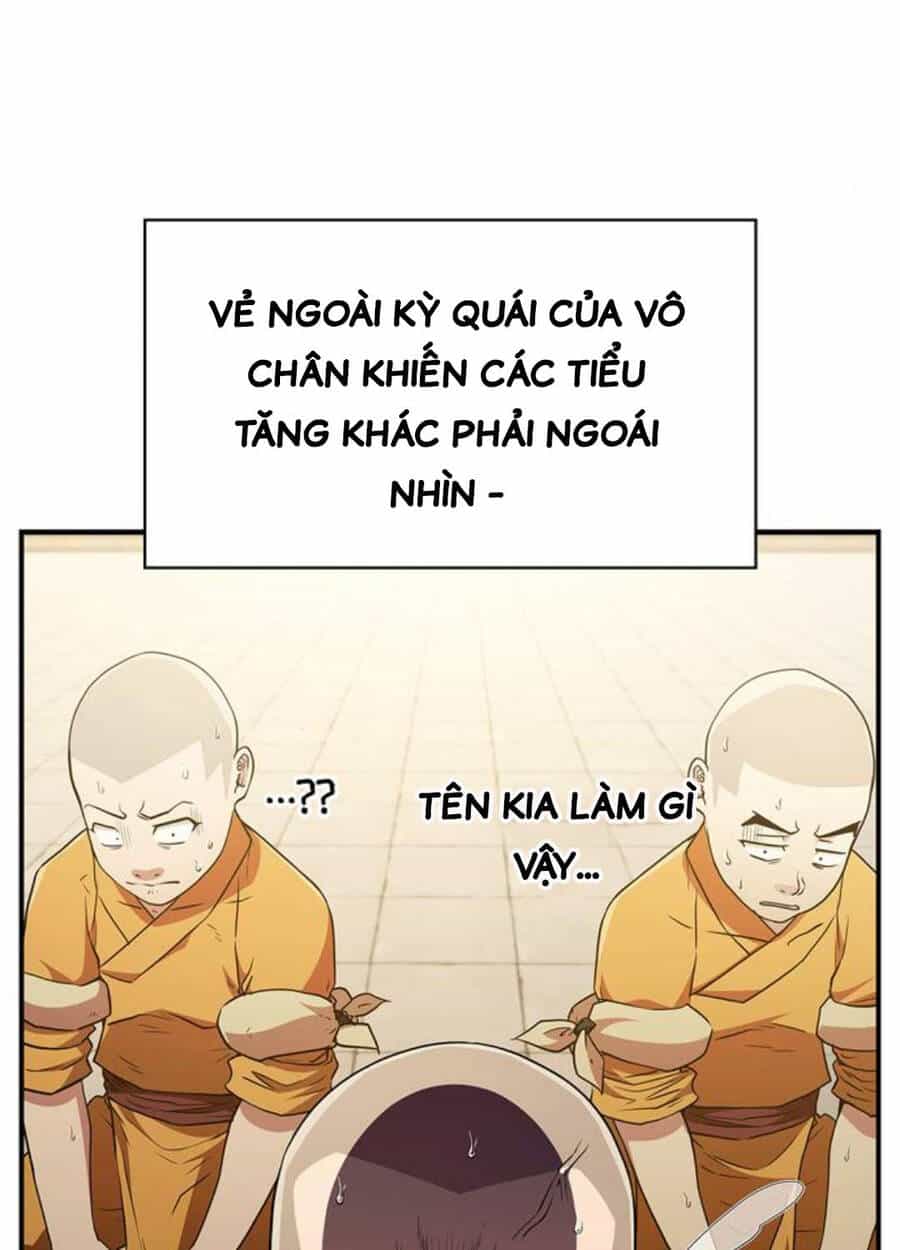 Huấn Luyện Viên Murim Thiên Tài - Chương 17 - ảnh 20