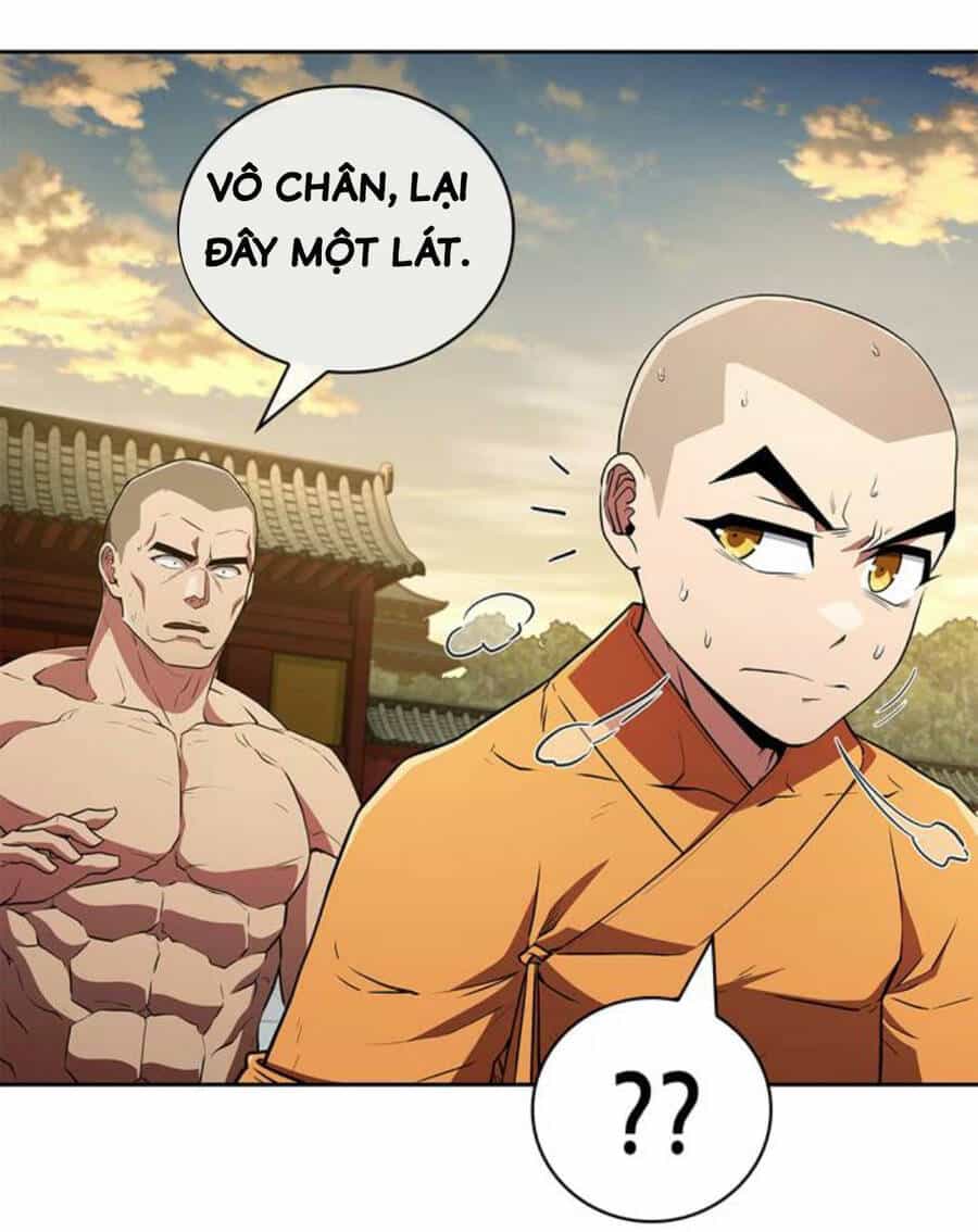 Huấn Luyện Viên Murim Thiên Tài - Chương 17 - ảnh 27