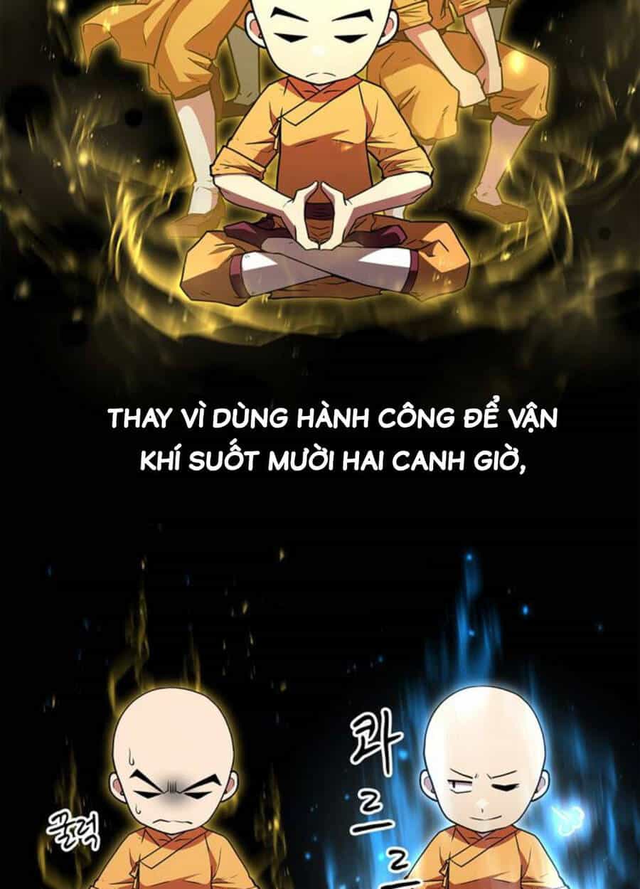 Huấn Luyện Viên Murim Thiên Tài - Chương 17 - ảnh 50